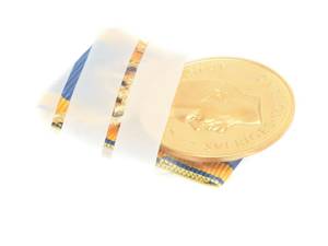 Medalj för Nit