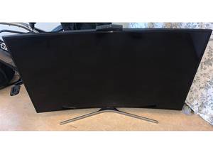 tv LCD Samsung