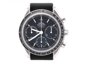 Omega, Speedmaster, Racing