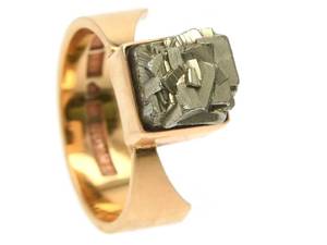 RING, 18K