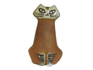Figurin katt av