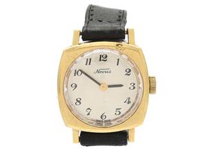 Novus 18K damur