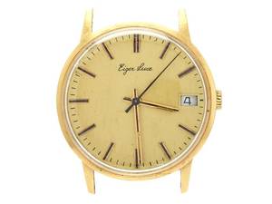 Eiger Luxe 18K