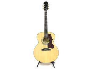 Gitarr Epiphone EJ200