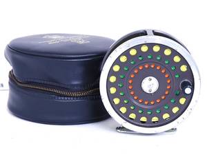 Fiskerulle Abu Garcia