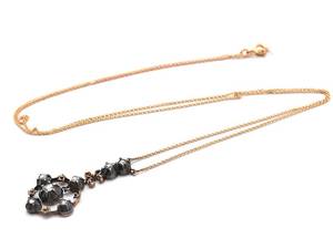 COLLIER, 18K