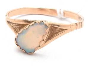 PArti guld 14K