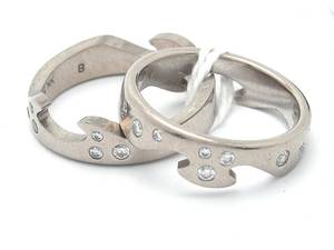 Ringar Georg Jensen