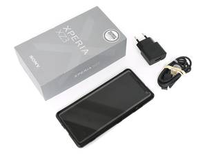 Mobiltelefon Sony Xperia