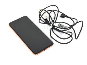 Mobiltelefon Samsung A70
