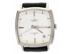 FLEURIER