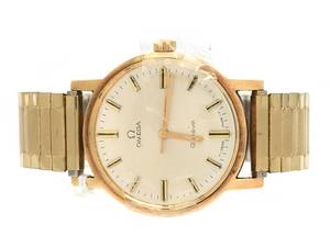 Omega 14K automat