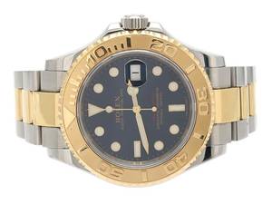 Rolex, Oyster Perpetual