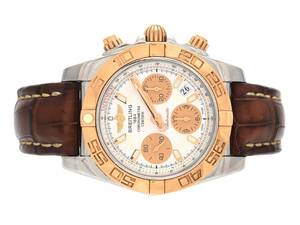 Breitling Chronometre Certifie