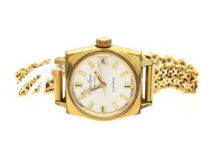 Armbandsur Eiger Luxe