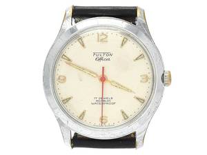 FULTON