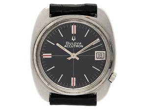 BULOVA