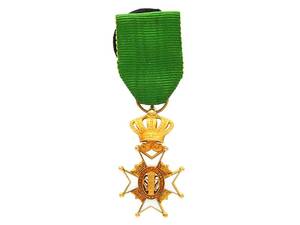 MINIATYR, 18K