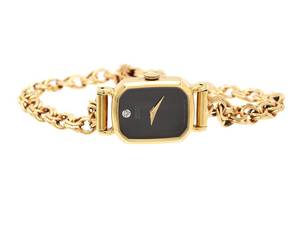 Seiko, quartz går