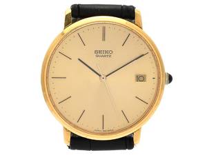 SEIKO