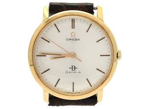 OMEGA