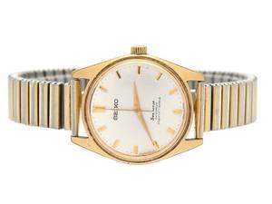 SEIKO