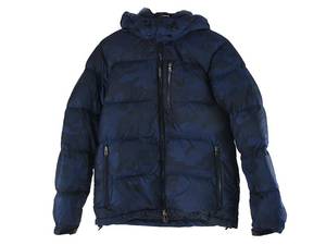 JACKA, POLO RALPH LAUREN
