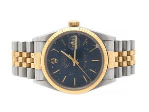 Rolex Oyster Perpetual