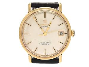 Omega Seamaster De