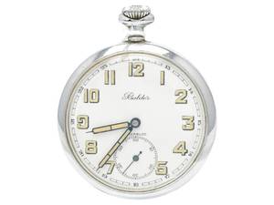Fickur Balder incabloc