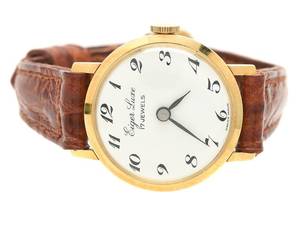 Eiger Luxe 17