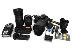 Nikon D7100 snr4332143