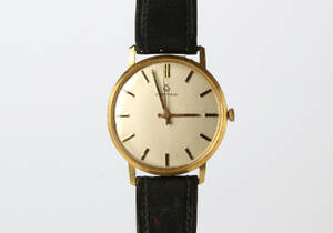 CERTINA, ARMBANDSUR, HERR