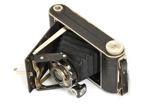 Kamera Kodak Junior