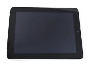 Apple, iPad 3G