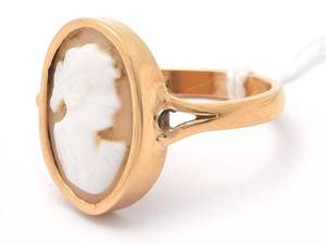 Ring med Came
