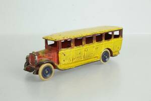 LEKSAKSBUSS, gjutjärn, Skoglund Olsson, Gefle, 192030-tal