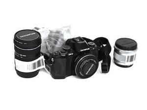 Kamera Olympus OM-D