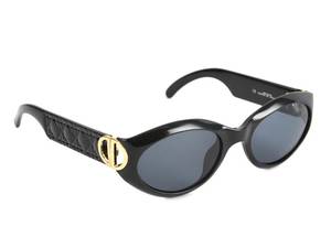 SOLGLASÖGON, CHRISTIAN DIOR
