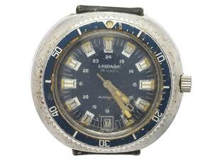 Armbandsur Lagonda, automatisk