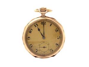 Levrette 14K brv