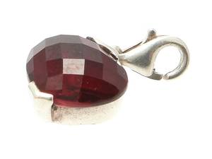 Berlock Hjärta S925