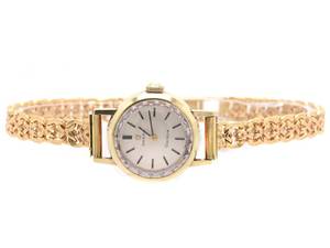 Omega Geneve, armbandsur