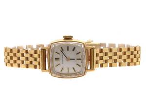 Damur Certina 18K