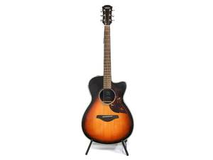 Akustisk gitarr Yamaha