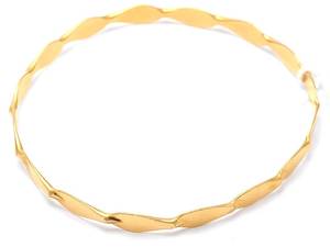 Armring stel Ø6,5cm