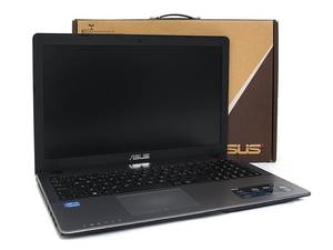 Laptop, Asus Notebook