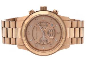 Michael Kors klocka