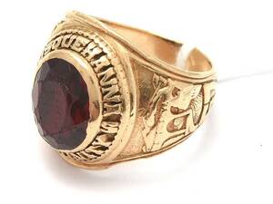 Ring 9K 10,9g