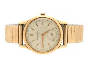 INTERNATIONAL WATCH CO